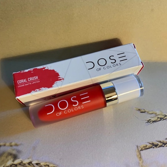 Liquid lipstick bundle - Picture 3 of 3